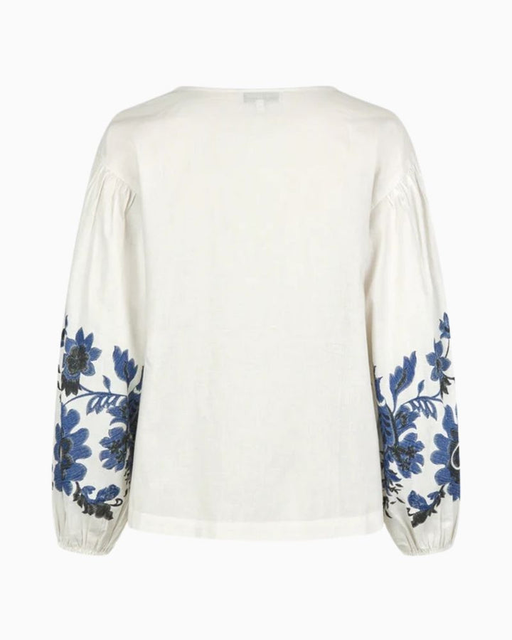 Lollys Laundry - Askar Blouse 