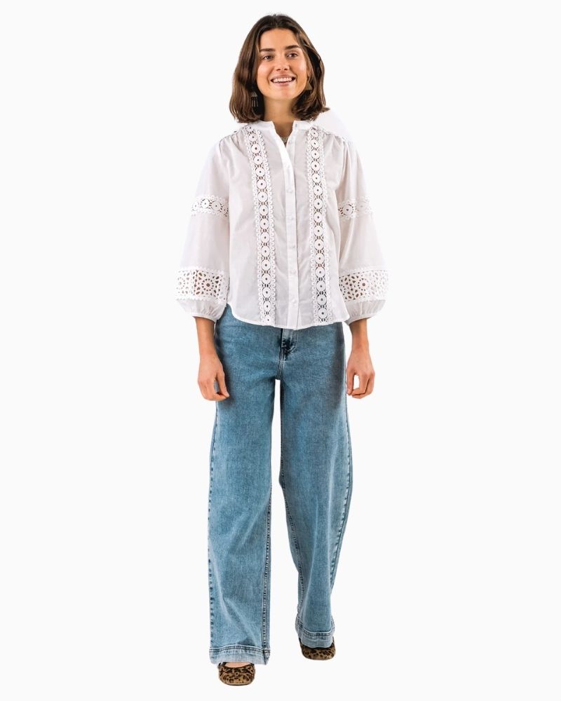Lollys Laundry - June Shirt 