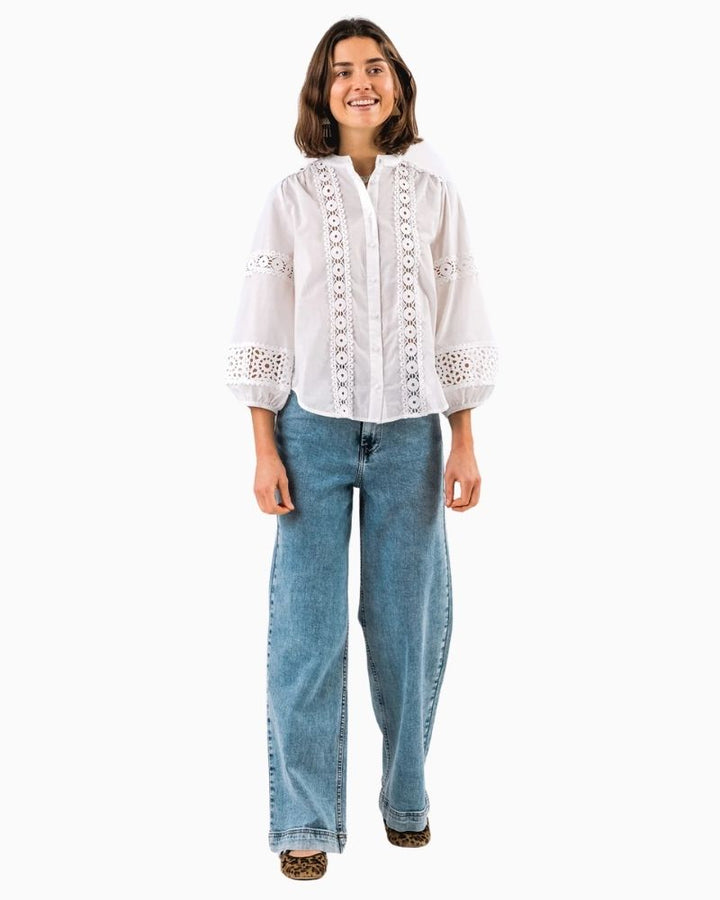 Lollys Laundry - June Shirt 
