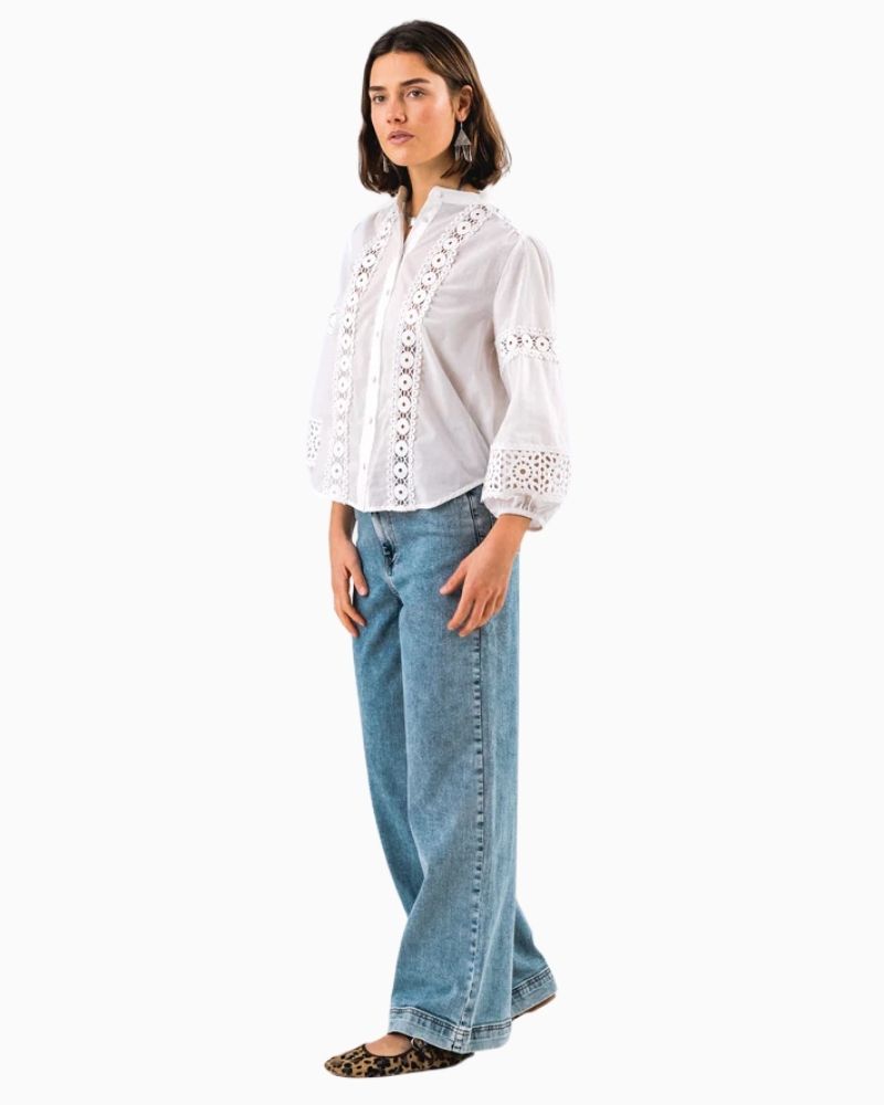 Lollys Laundry - June Shirt 