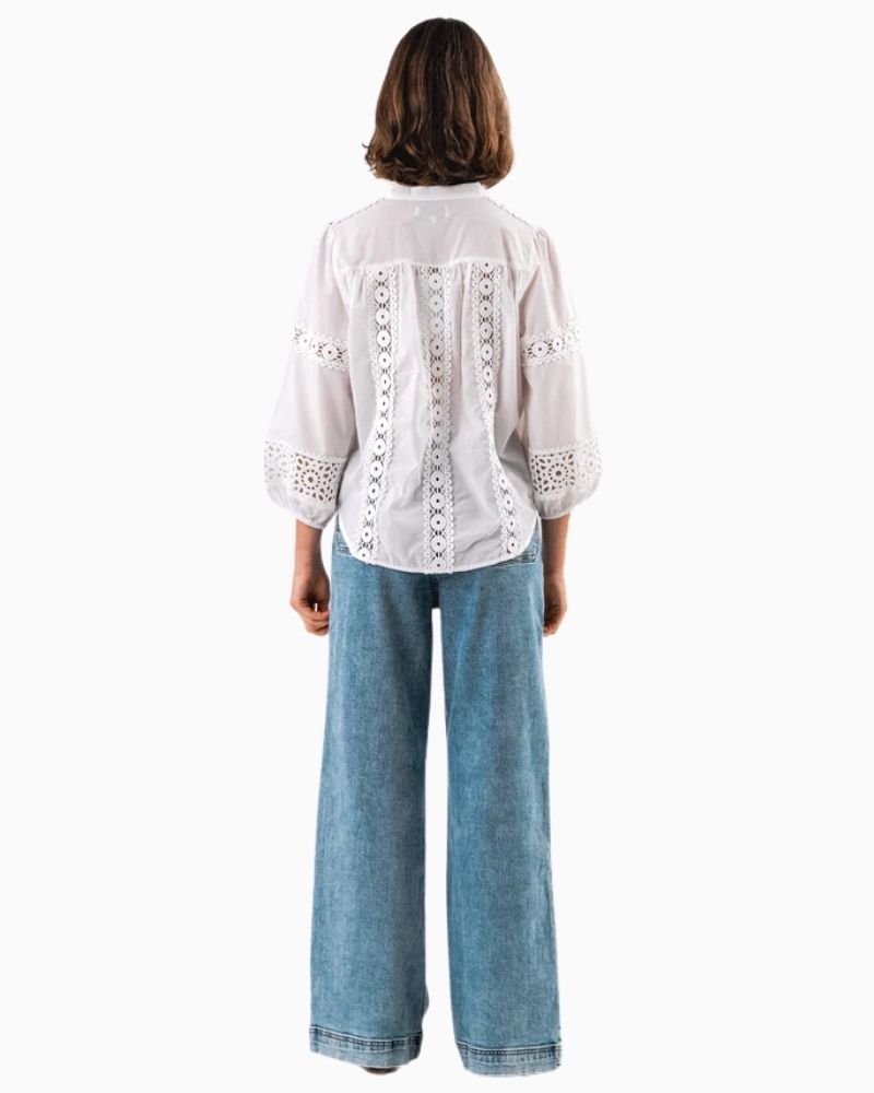 Lollys Laundry - June Shirt 