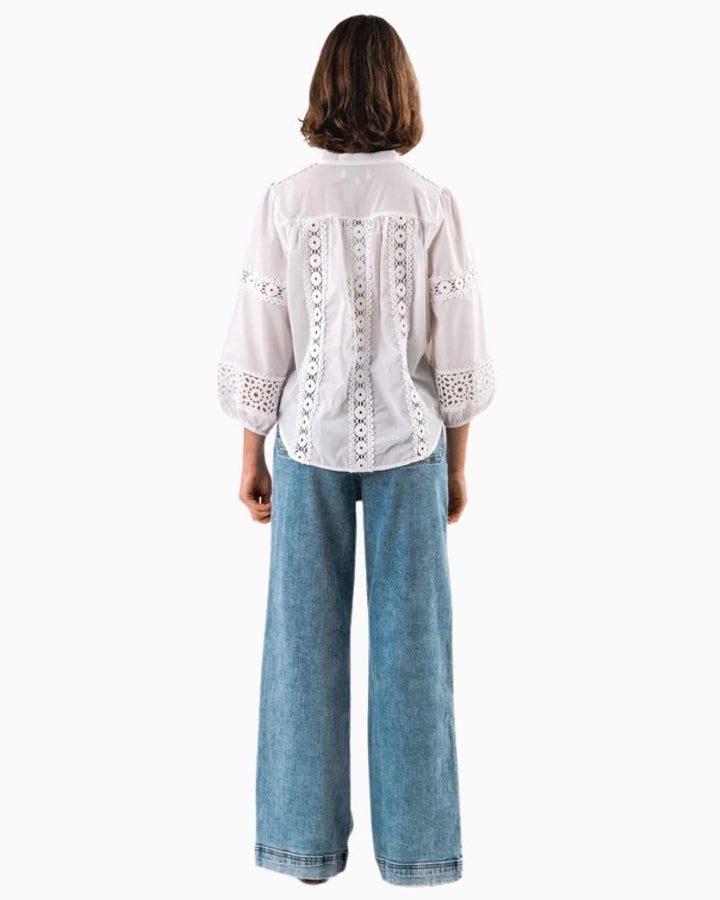 Lollys Laundry - June Shirt 