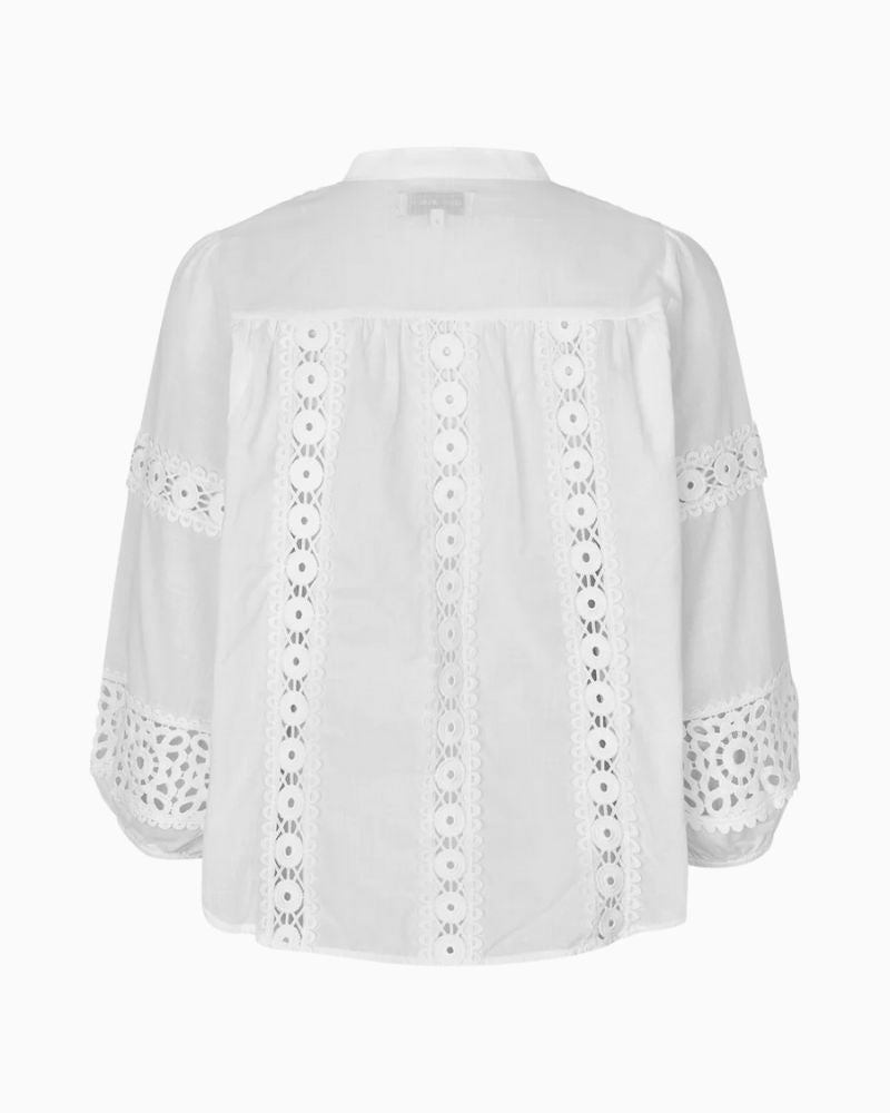 Lollys Laundry - June Shirt 