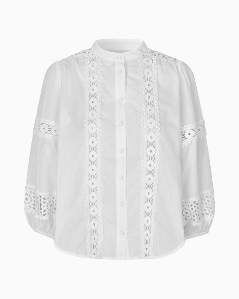 Lollys Laundry - June Shirt 
