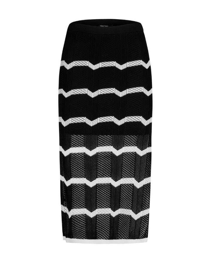 Marc Aurel - Midi Skirt