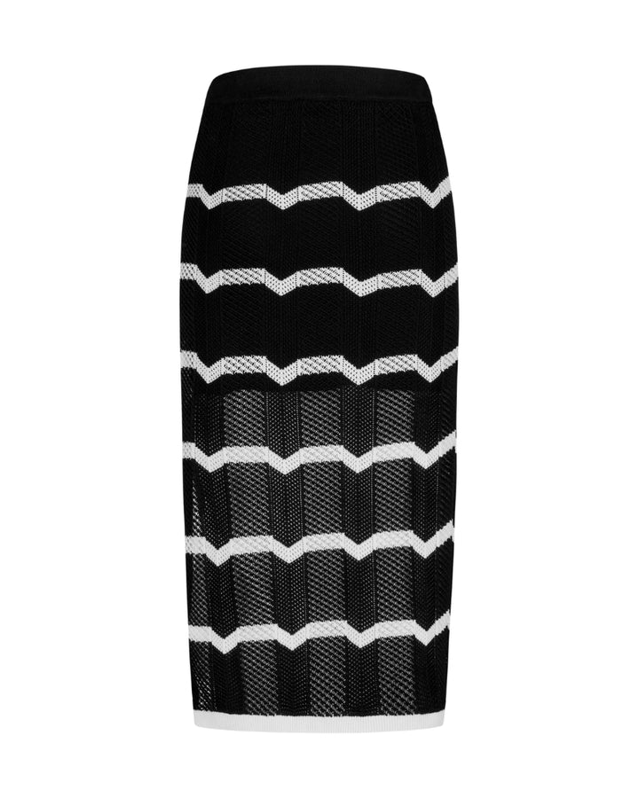 Marc Aurel - Midi Skirt