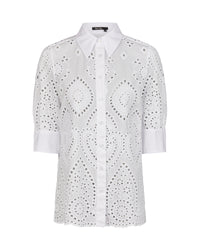 Marc Aurel - Sleeveless Shirt