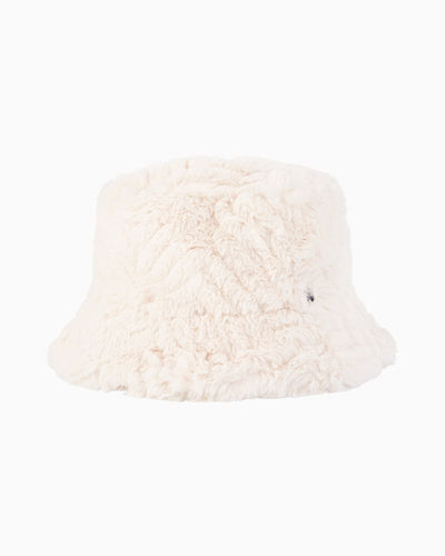 Marc Cain - Aux Fur Hat 