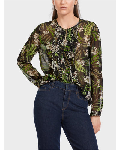 Marc Cain - BLOUSE
