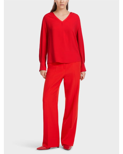 Marc Cain - BLOUSE