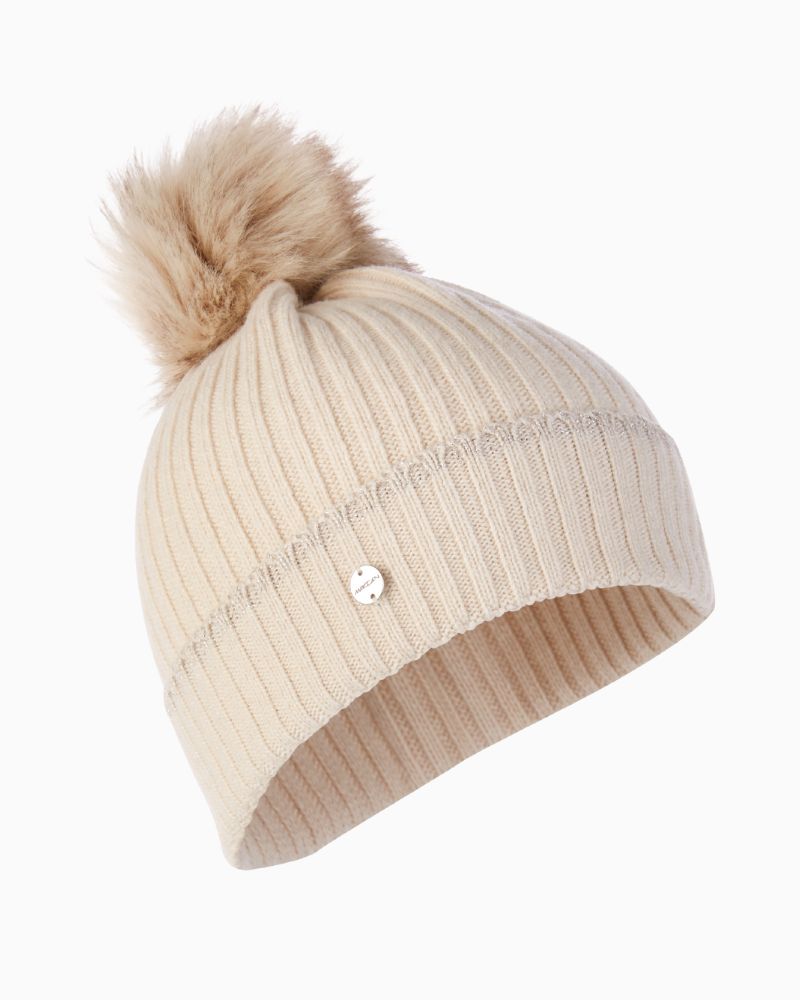 Marc Cain - Beanie Hat 