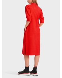 Marc Cain - DRESS 