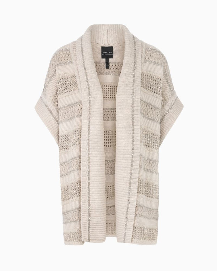 Marc Cain -  Long Cardi 