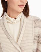 Marc Cain -  Long Cardi 
