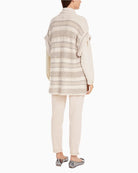 Marc Cain -  Long Cardi 