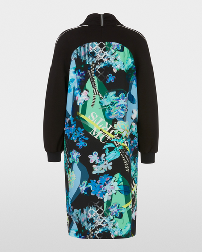 Marc Cain - Long Sleeve Dress 