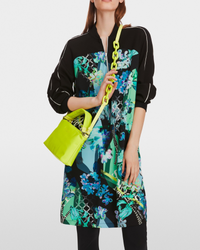 Marc Cain - Long Sleeve Dress 