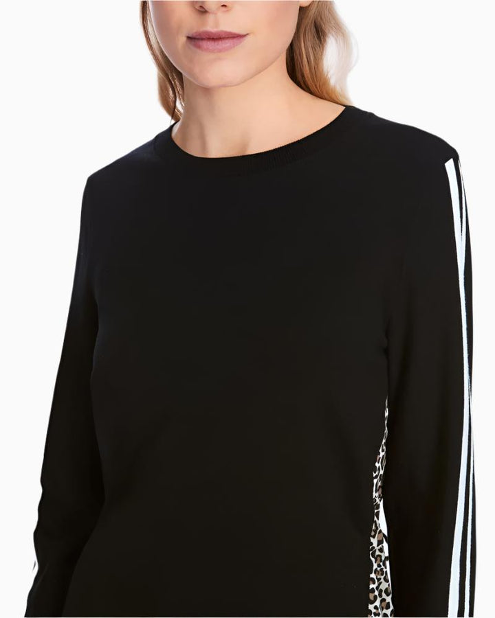 Marc Cain - Longsleeve Dress 