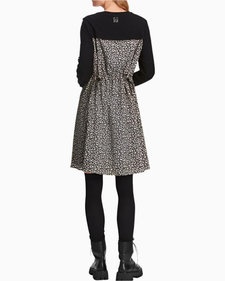 Marc Cain - Longsleeve Dress 