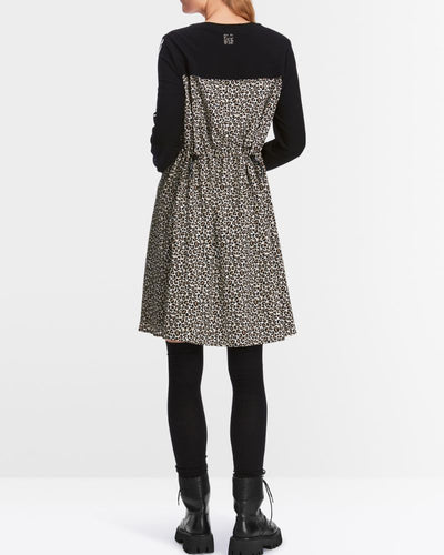 Marc Cain - Longsleeve Dress 