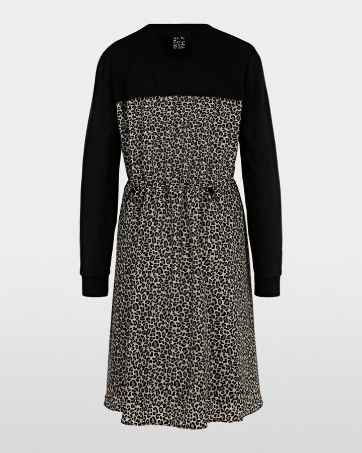 Marc Cain - Longsleeve Dress 