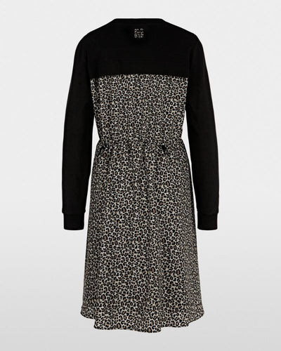 Marc Cain - Longsleeve Dress 