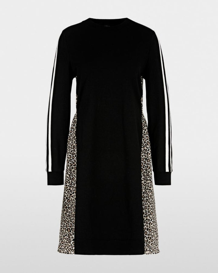 Marc Cain - Longsleeve Dress 