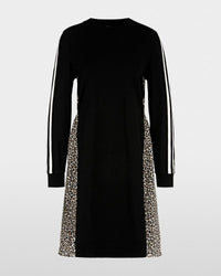 Marc Cain - Longsleeve Dress 