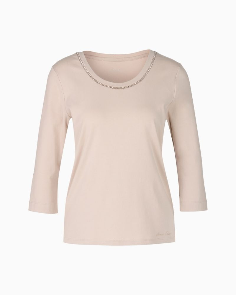 Marc Cain - Longsleeve T Shirt 