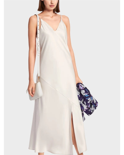 Marc Cain - Maxi Strapy Dress