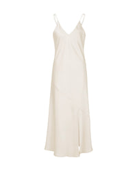 Marc Cain - Maxi Strapy Dress