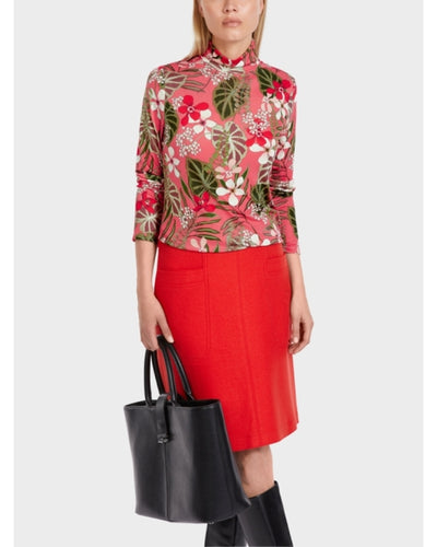 Marc Cain - POLONECK TOP