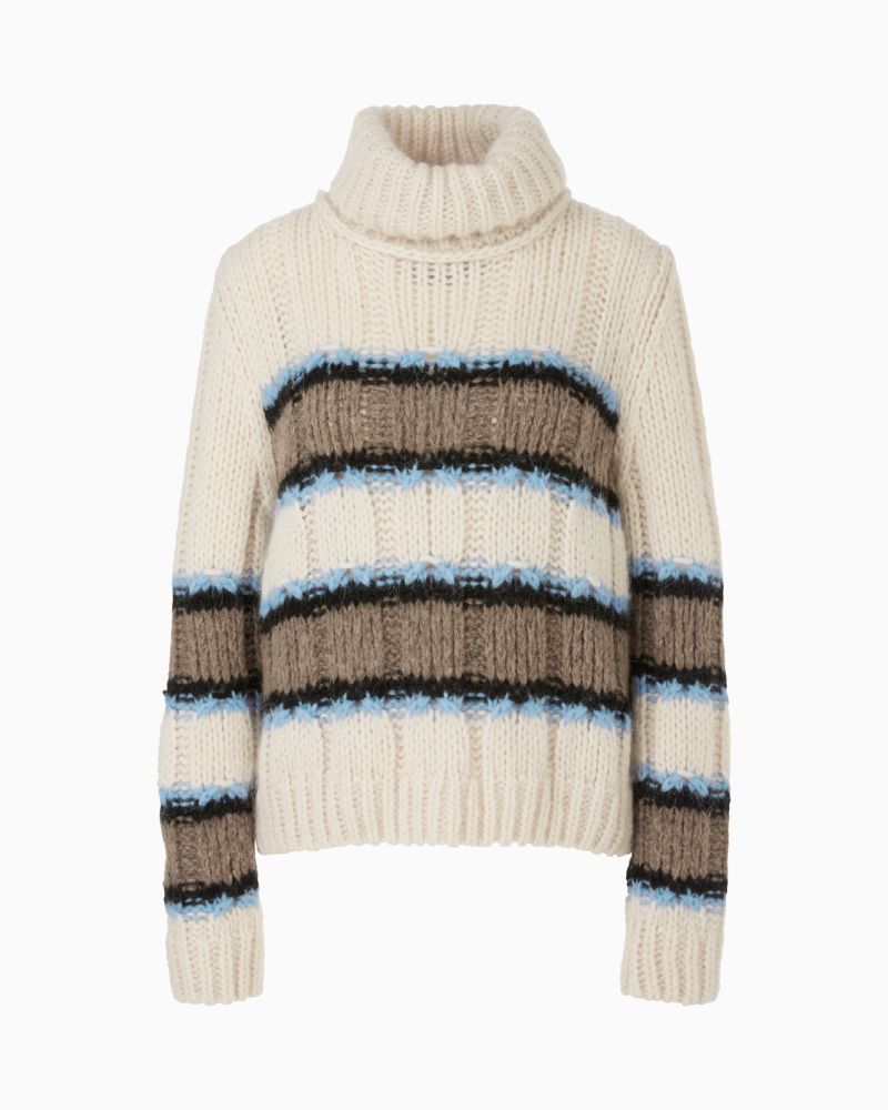 Marc Cain - Poloneck Jumper