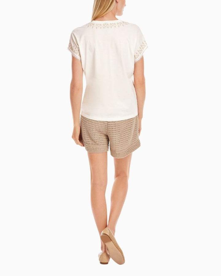 Marc Cain - Rethink Together T-Shirt