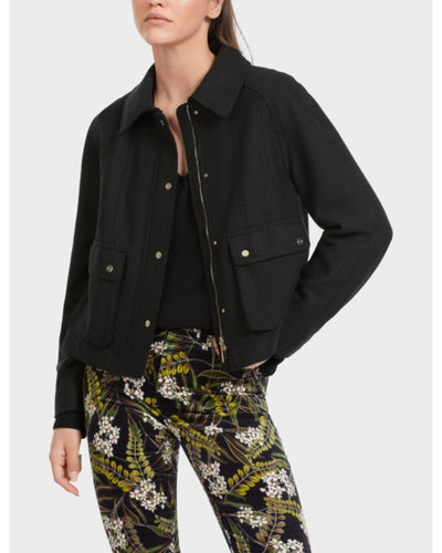 Marc Cain - SHORT JACKET