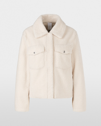 Marc Cain - Sherpa Jacket 