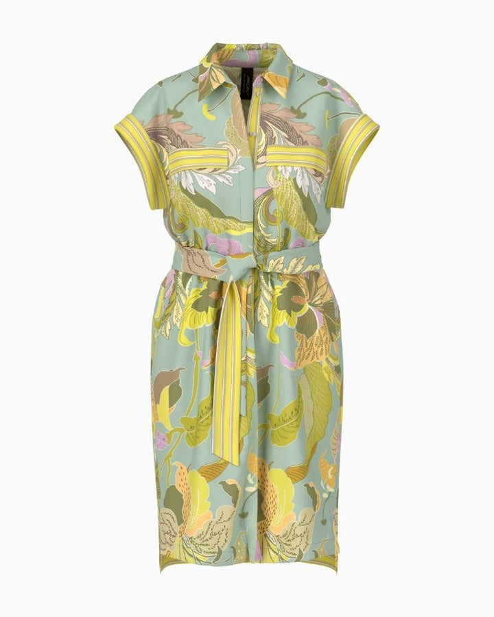 Marc Cain - Shirt Dress 