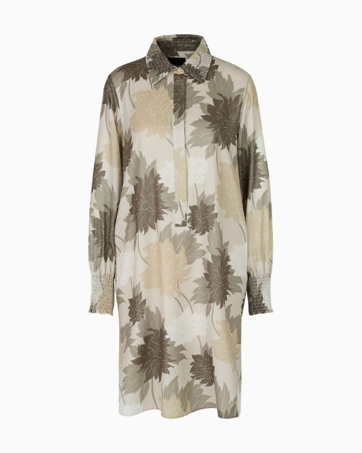 Marc Cain - Shirt Dress 