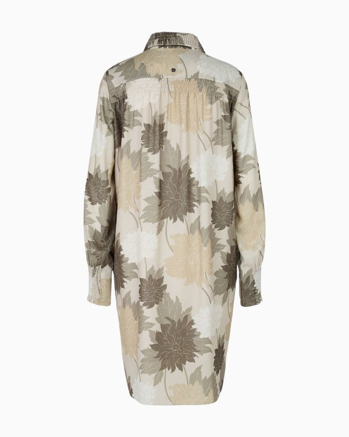 Marc Cain - Shirt Dress 