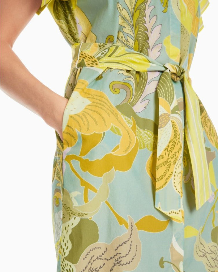 Marc Cain - Shirt Dress 