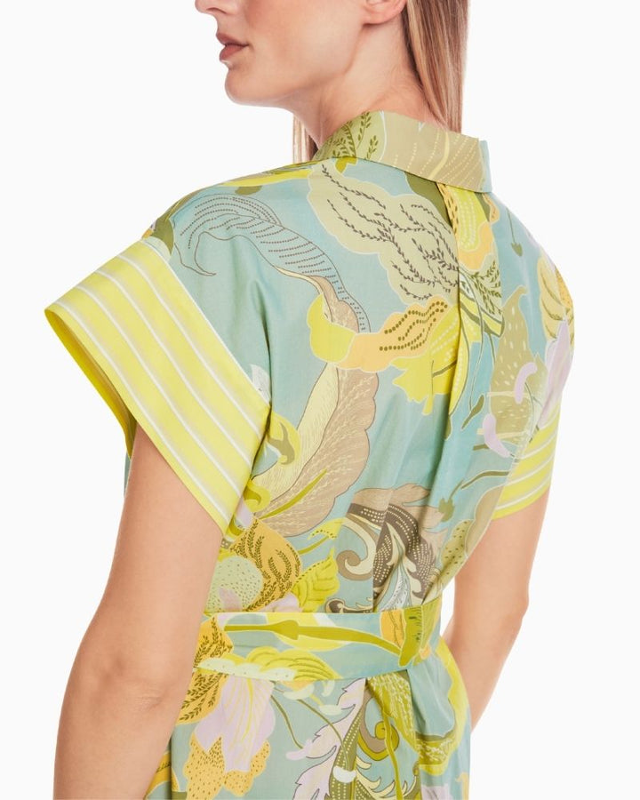Marc Cain - Shirt Dress 