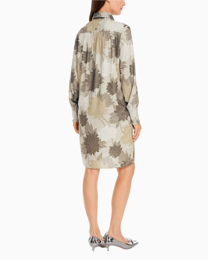 Marc Cain - Shirt Dress 