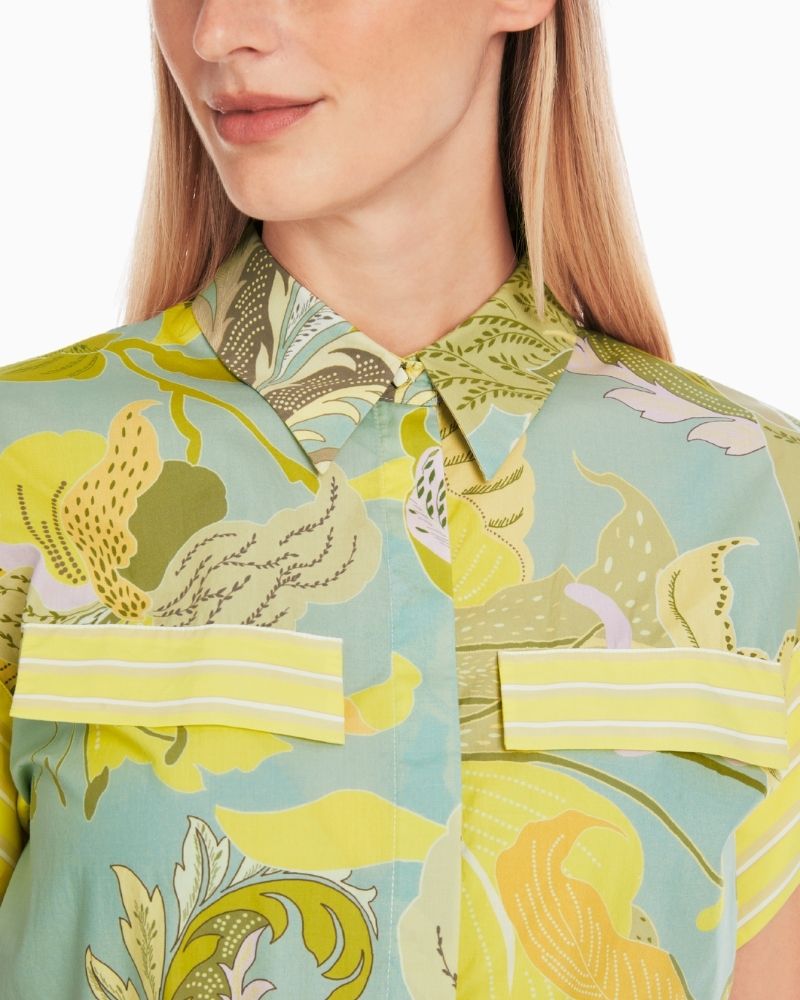 Marc Cain - Shirt Dress 
