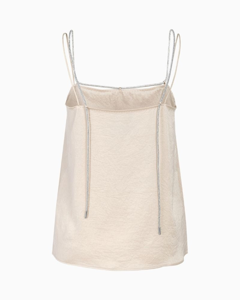 Marc Cain - Strap Top 