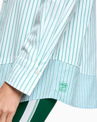 Marc Cain long sleeve cuff detail – Áines Boutique