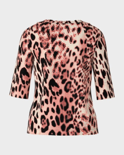 Marc Cain - T-SHIRT 