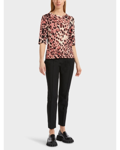 Marc Cain - T-SHIRT 