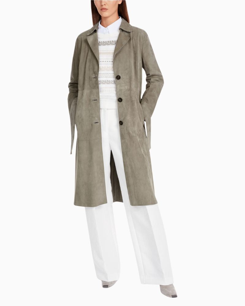 Marc Cain - Trench Coat