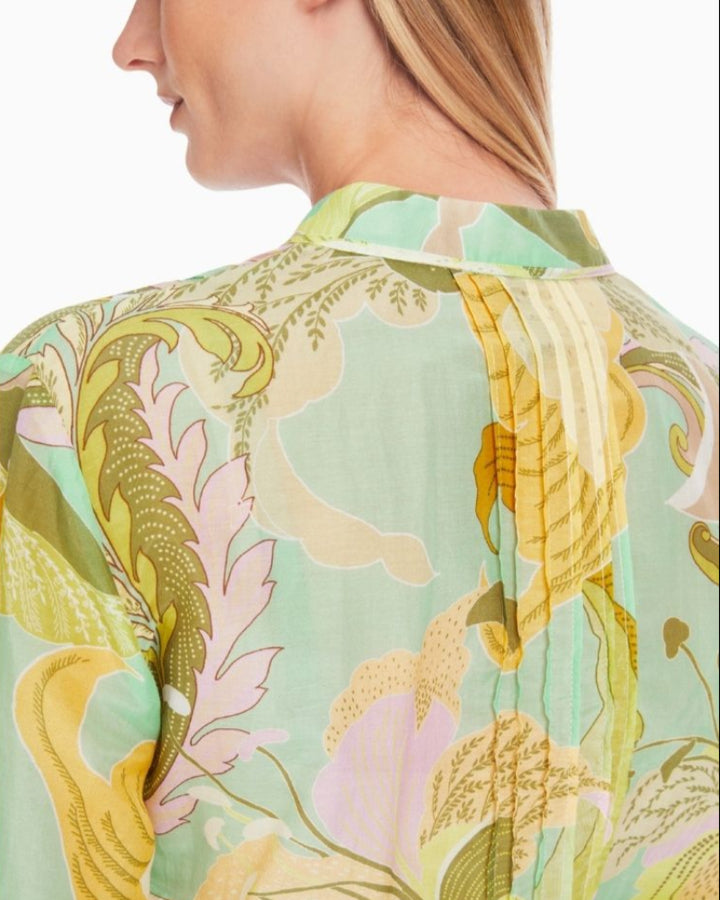 Marc Cain - Tunic Blouse