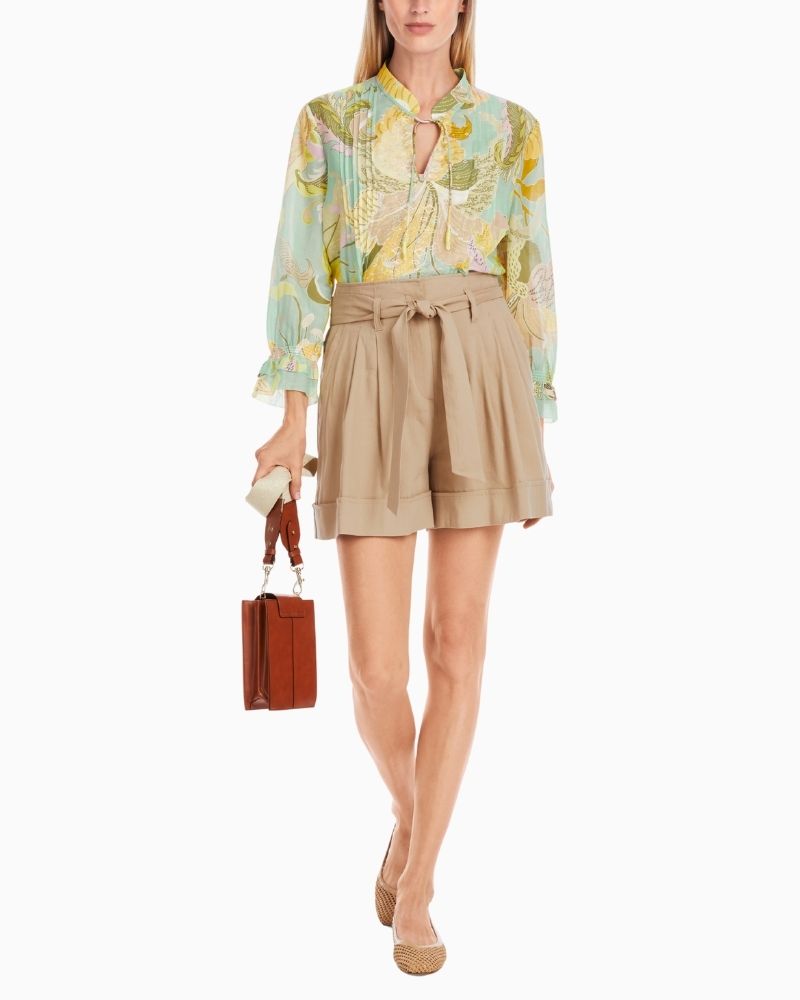 Marc Cain - Tunic Blouse
